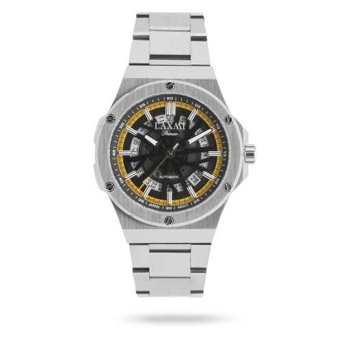 ساعت لاکسمی مدل 8824-3