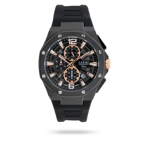 ساعت لاکسمی مردانه مدل 8912