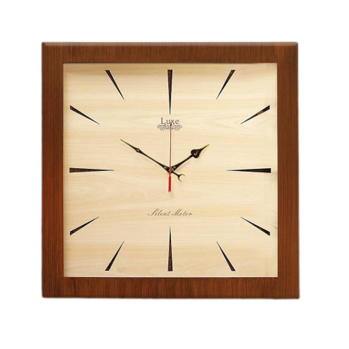 ساعت دیواری لوکس مدل 366