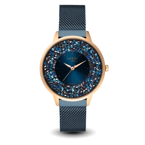 ساعت لاکسمی زنانه مدل 8042-2