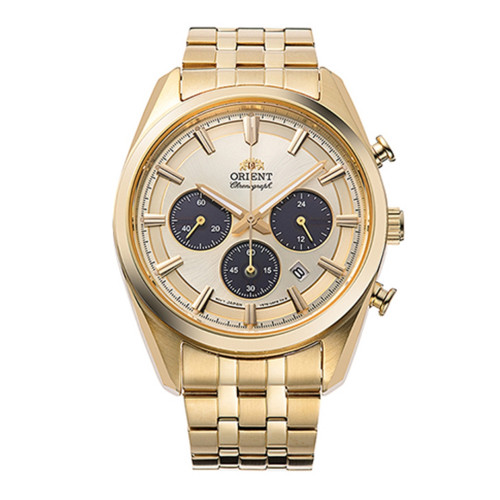 ساعت مچی مردانه اورینت مدل RA-TX0301G10B