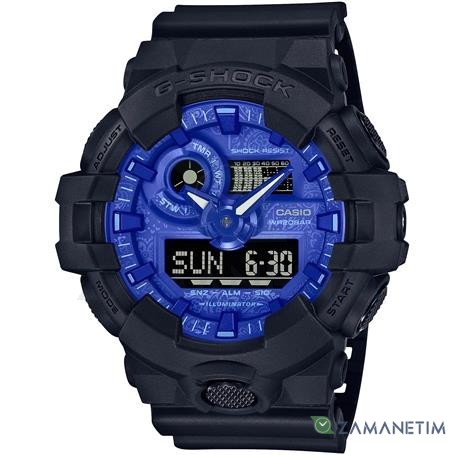 ساعت کاسیو ga-700bp-1adr