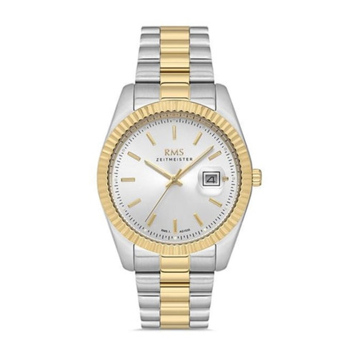 ساعت مچی مردانه RMS مدل RMS.1.AG1535.08