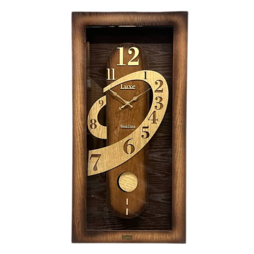 ساعت دیواری لوکس مدل 112