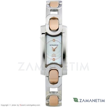 ساعت رومانسون rm5169ll1jm16r