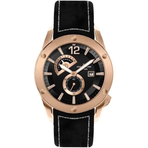 ساعت مردانه ژاک لمن مدل 1-1765C