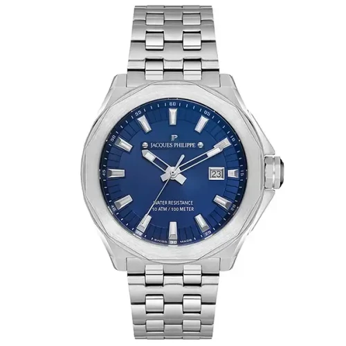 ساعت مچی مردانه ژاک فیلیپ مدل JPQGS291336