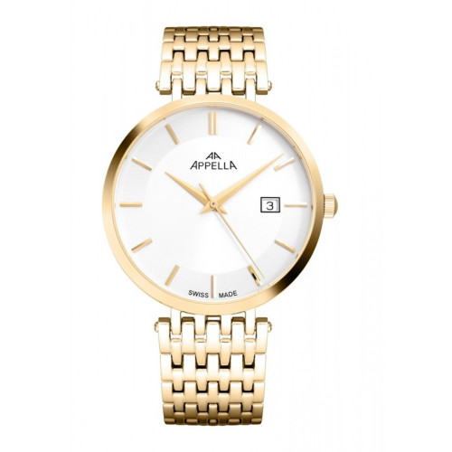 ساعت مچی مردانه اپلا مدل L12001.1113Q