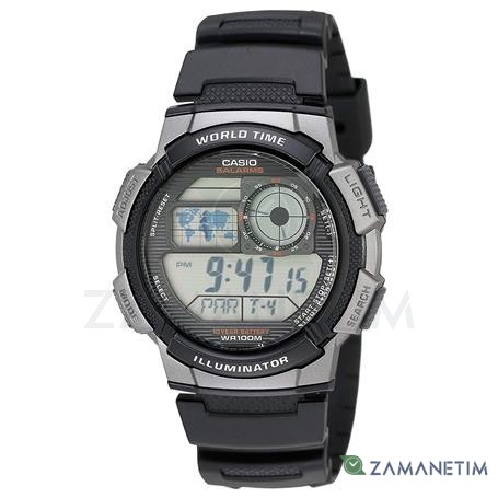 ساعت کاسیو ae-1000w-1bvdf
