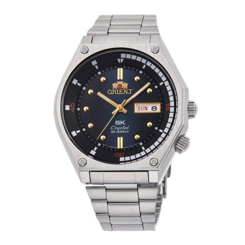 ساعت مچی مردانه اورینت مدل RA-AA0B03L19B