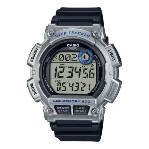 ساعت مردانه کاسیو مدل WS-2100H-1A2VDF