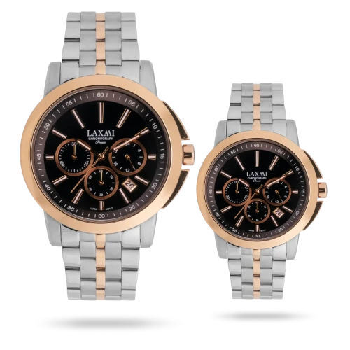 ساعت لاکسمی ست مدل 8552-7