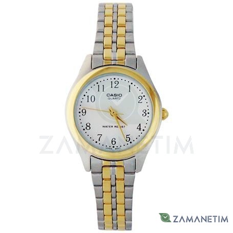 ساعت کاسیو ltp-1129g-7brdf