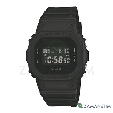 ساعت کاسیو dw-5600bb-1dr