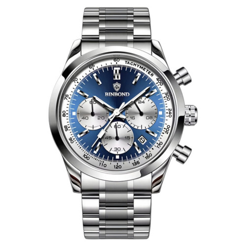 ساعت مردانه بین باند مدل 8733