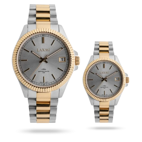 ساعت لاکسمی ست مدل 8506-46