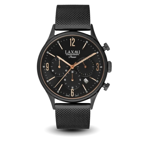 ساعت لاکسمی مدل 8018-2