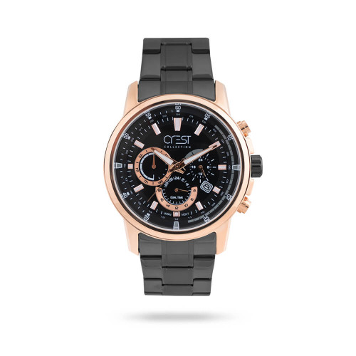 ساعت مردانه کرست مدل 6217-2