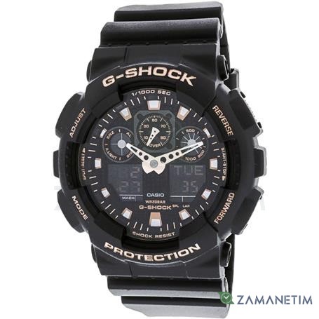 ساعت کاسیو ga-100gbx-1a4dr