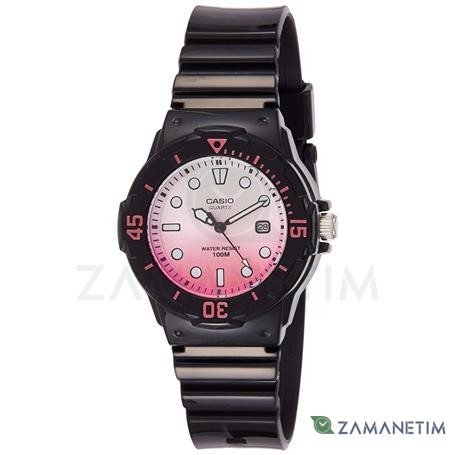 ساعت کاسیو lrw-200h-4evdr