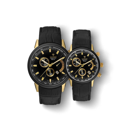 ساعت لاکسمی ست مدل 8503-6