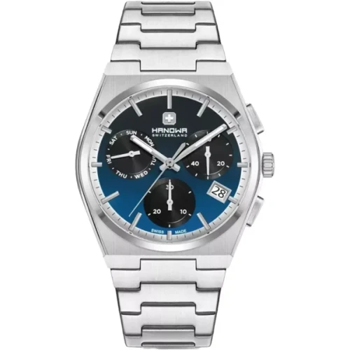 ساعت مچی مردانه هانوا مدل HAWGI0004302