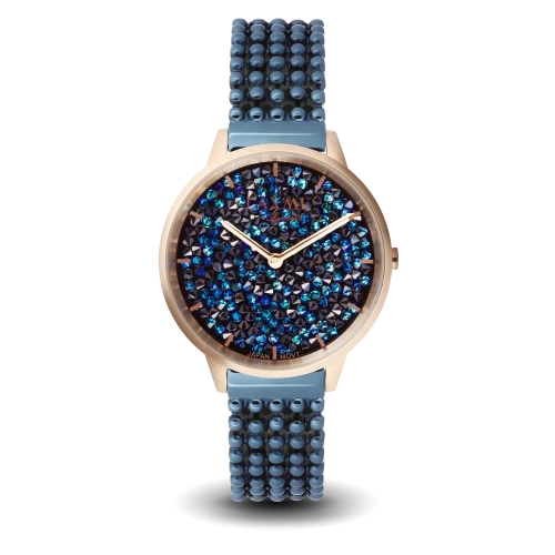 ساعت لاکسمی زنانه مدل 8078-2