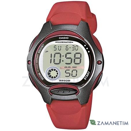 ساعت کاسیو lw-200-4avdf