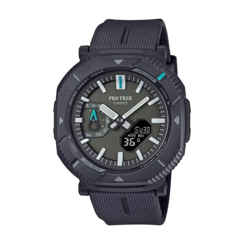 ساعت مردانه کاسیو مدل PRJ-B001-1DR