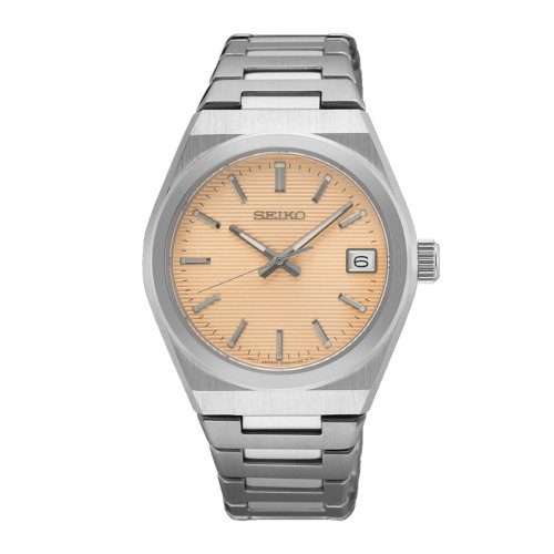 ساعت مچی زنانه سیکو مدل SUR577P1