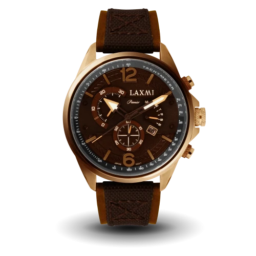 ساعت لاکسمی مردانه مدل 8104-3