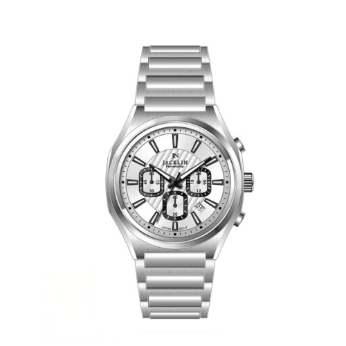 ساعت مردانه جکلین مدل Jn-1399543
