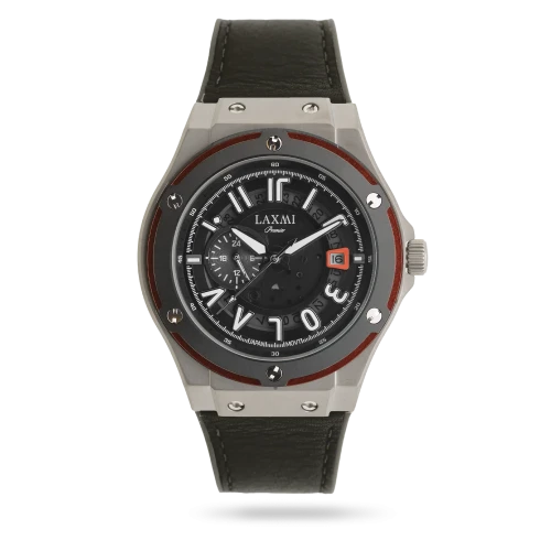 ساعت مردانه 123 مدل 8819-1