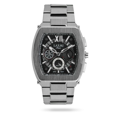 ساعت مردانه مدل 8818-1 برند لاکسمی