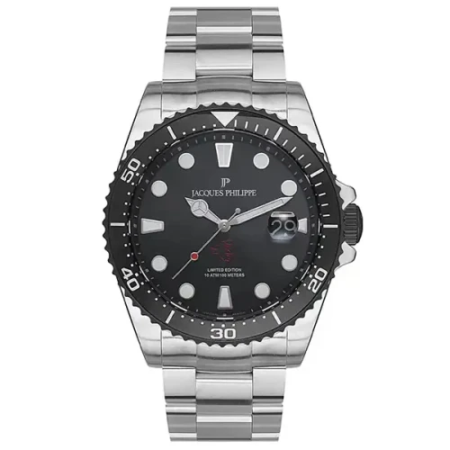 ساعت مچی مردانه ژاک فیلیپ مدل JPQGS351316LE