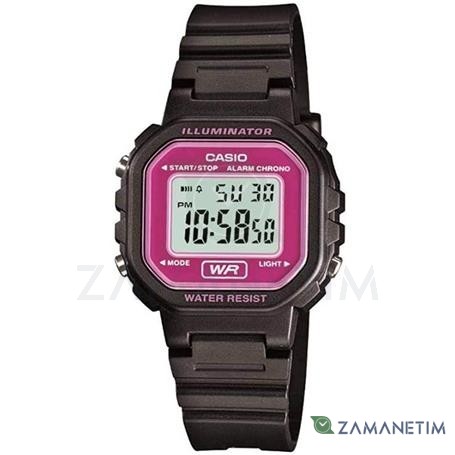 ساعت کاسیو la-20wh-4adf