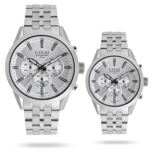ساعت لاکسمی ست مدل 8543-13