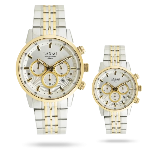 ساعت لاکسمی ست مدل 8546-5