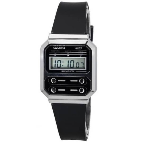 ساعت مردانه کاسیو مدل A100WEL-1ADF