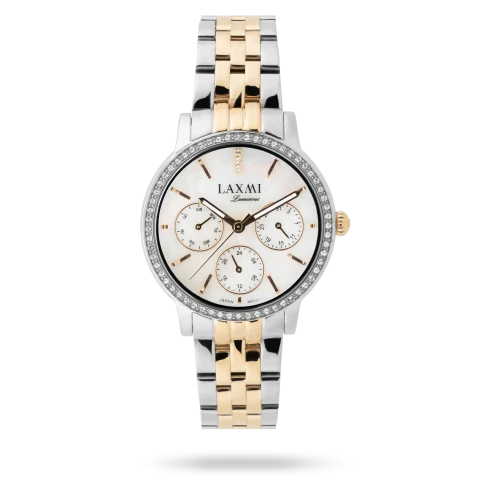 ساعت لاکسمی زنانه مدل 8143-4