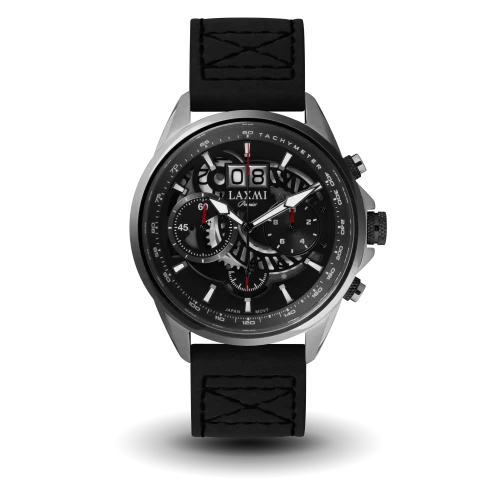 ساعت لاکسمی مردانه مدل 8105-6