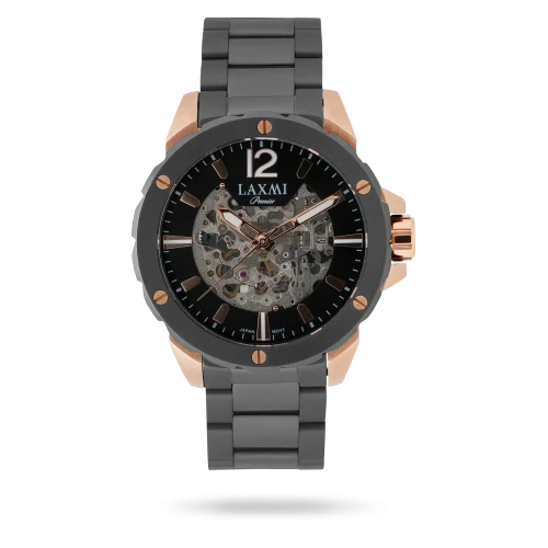 ساعت لاکسمی مردانه مدل 8154