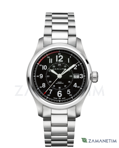 ساعت همیلتون H70595133