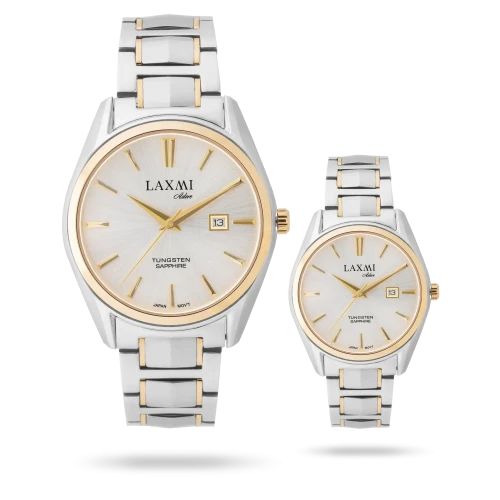 ساعت لاکسمی ست مدل 8560-2