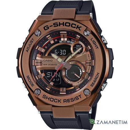 ساعت کاسیو gst-210b-4adr