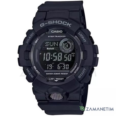 ساعت کاسیو gbd-800-1bsdr