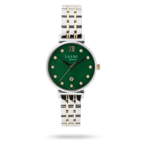 ساعت لاکسمی زنانه مدل 8141-6