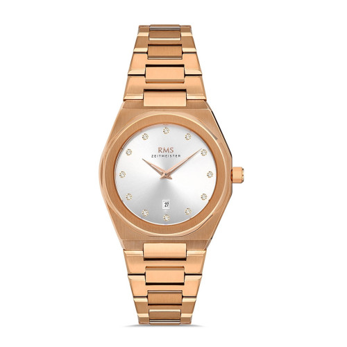 ساعت مچی زنانه RMS مدل RMS.1.AG1408.04