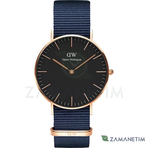 ساعت مچی مردانه دنیل ولینگتون مدل DW00100281
