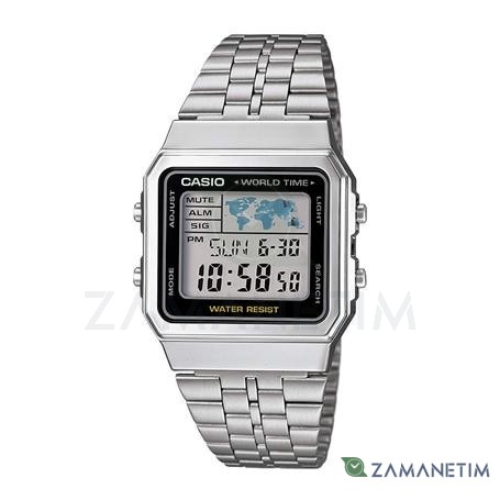 ساعت کاسیو a500wa-1df